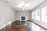 Home in Smiths Crossing by Hughston Homes