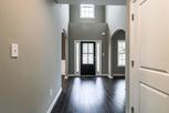 Home in Bowers Creek by Hughston Homes