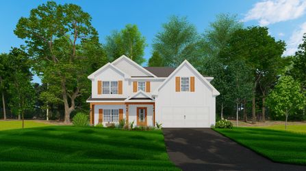 Cannaberra by Hughston Homes in Augusta GA