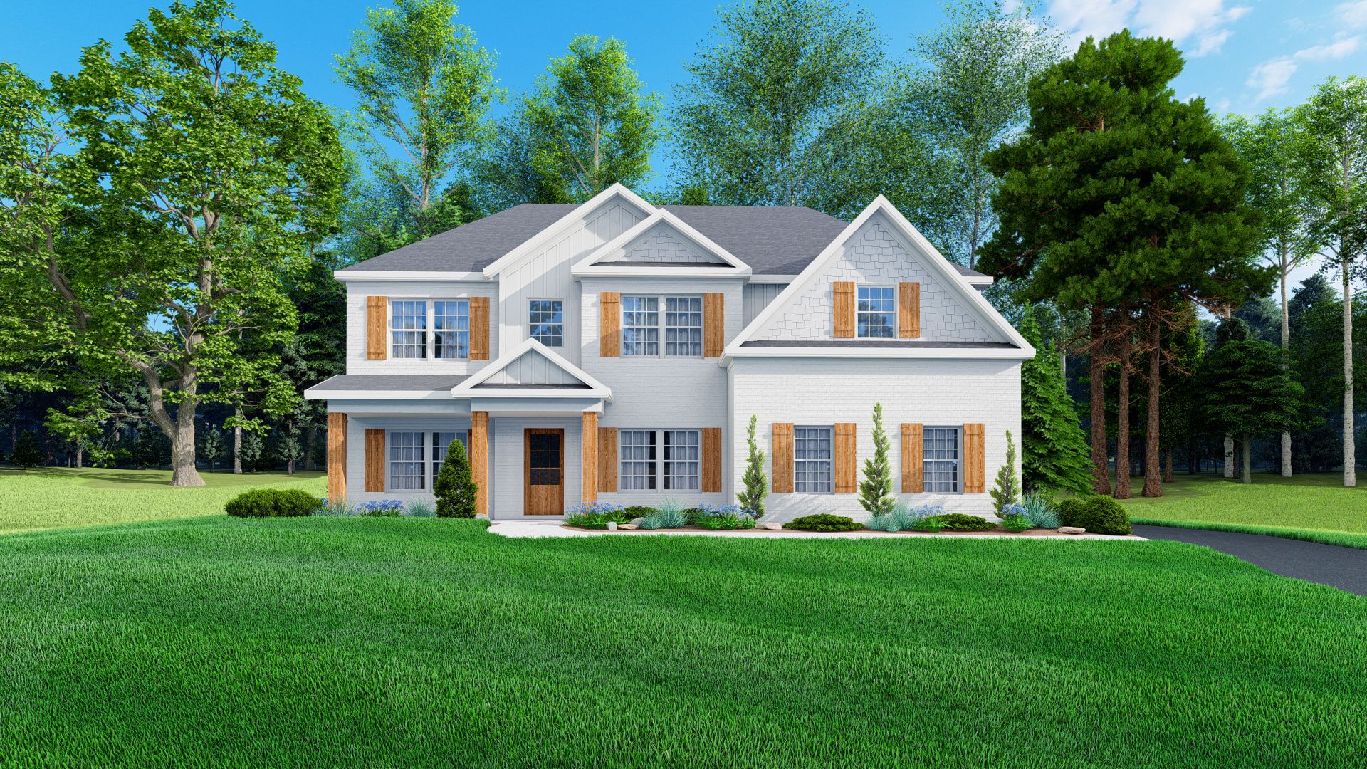 Elevation