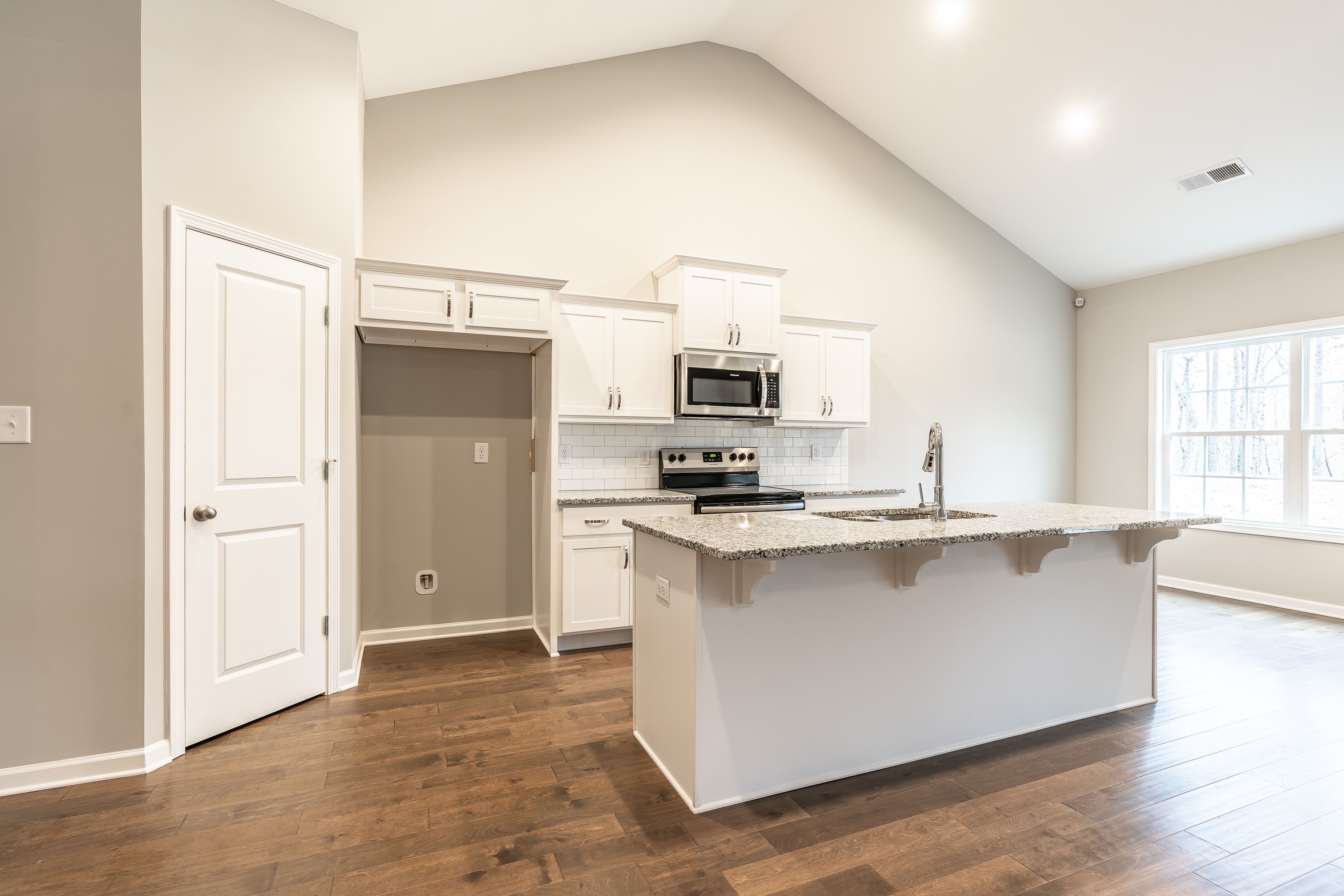 Granite Countertops