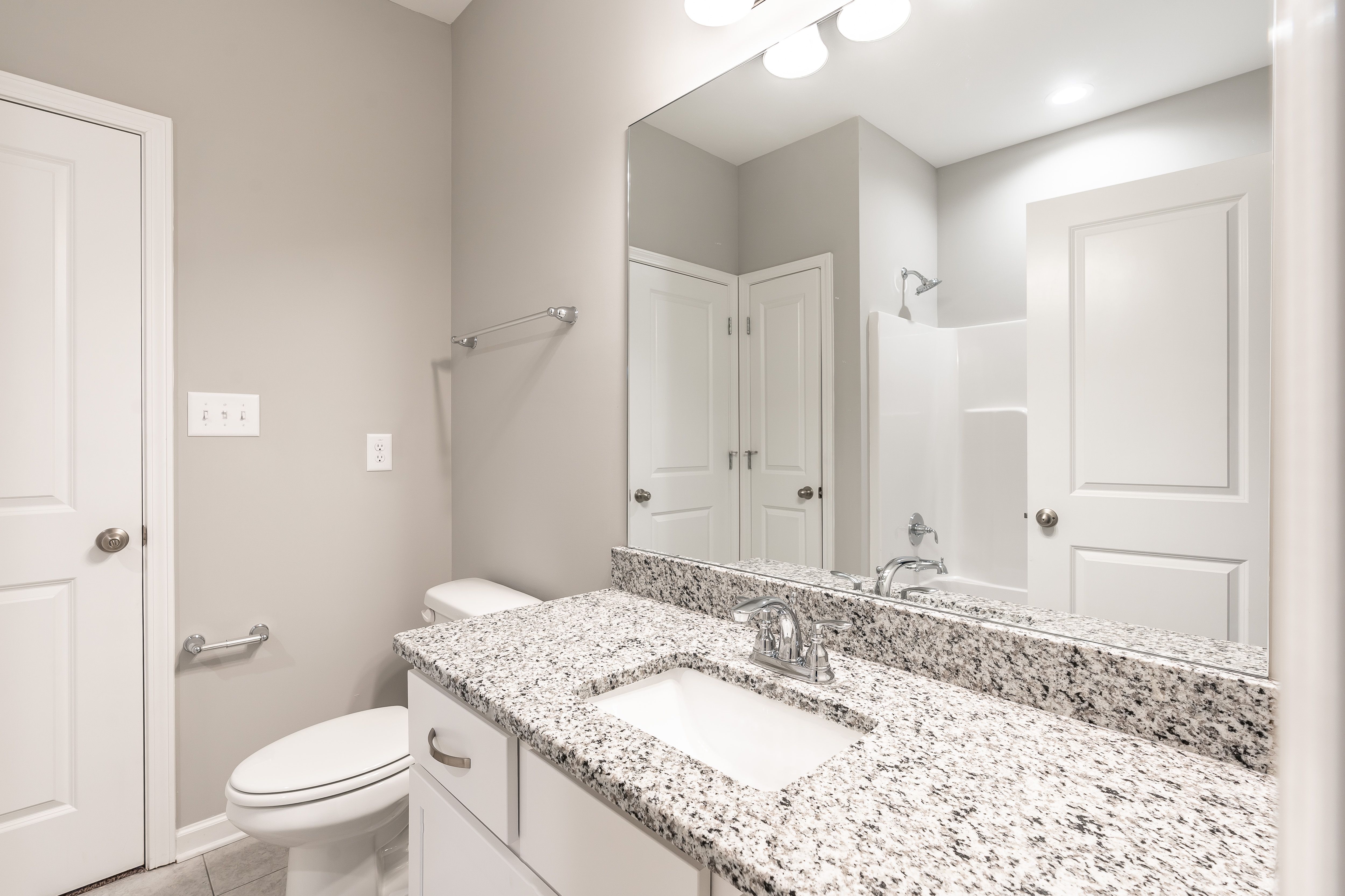 Granite Countertops