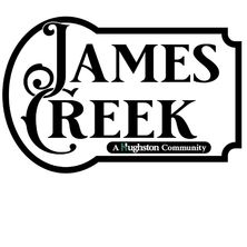 James Creek by Hughston Homes in Columbus Georgia