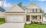 Home in Drake's Landing by Hughston Homes