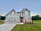 Home in Drake's Landing by Hughston Homes