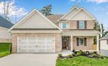 Home in Buckpoint Farms by Hughston Homes