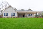 Home in Buckpoint Farms by Hughston Homes