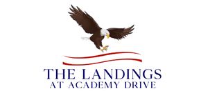 The Landings At Academy Drive by Hughston Homes in Auburn-Opelika Alabama