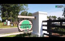 Heiferhorn Farms: Columbus, Georgia - Hughston Homes