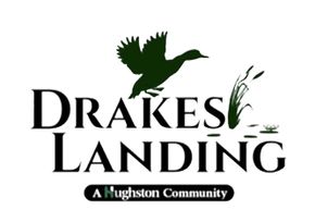 Drake's Landing by Hughston Homes in Auburn-Opelika Alabama