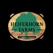 Home in Heiferhorn Farms by Hughston Homes