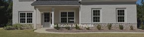 The Estates at Westgate by Hughston Homes in Columbus Alabama