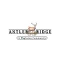 Antler Ridge por Hughston Homes en Columbus Georgia