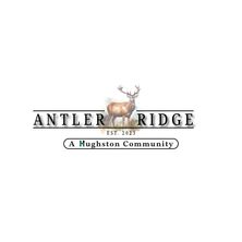 Antler Ridge by Hughston Homes in Columbus Georgia