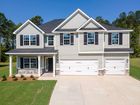 Home in Juliette Crossing by Hughston Homes