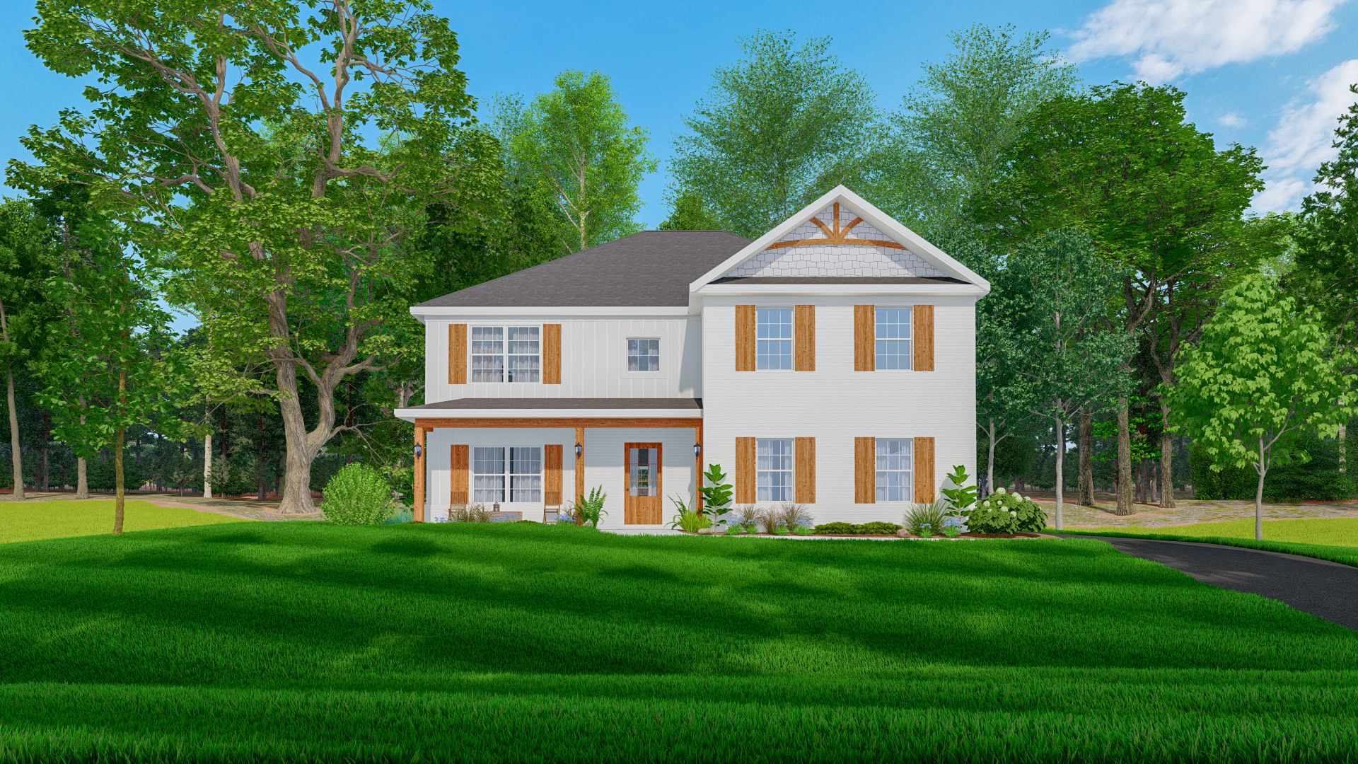 Cannaberra floor plan