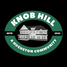 Knob Hill by Hughston Homes in Macon Georgia