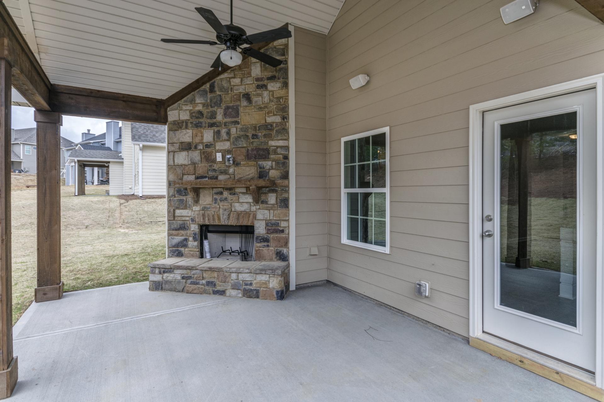 Cannaberra floor plan