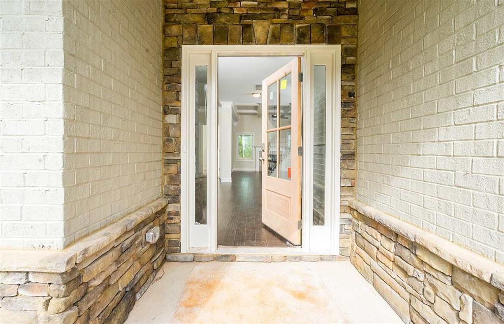 634 Mccarley Downs Drive. Bonaire, GA 31005