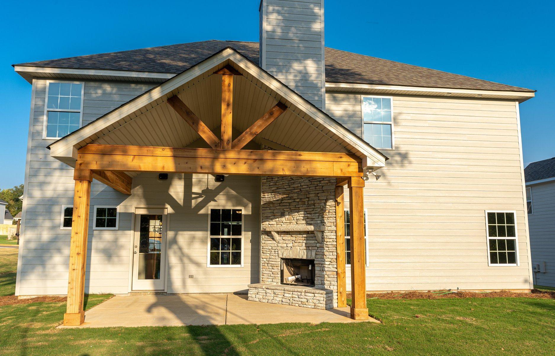 Cannaberra floor plan