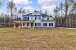 Home in Mossy Meadows by Hughston Homes