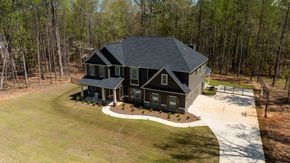 Bowers Creek - Midland, GA
