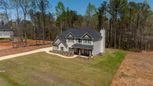 Bowers Creek - Midland, GA