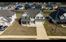 Heiferhorn Farms: Columbus, Georgia - Hughston Homes