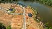casa en The Haven At Plainsman Lake por Hughston Homes