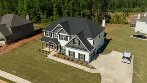 Juliette Crossing - Forsyth, GA