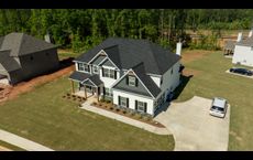 Juliette Crossing: Forsyth, Georgia - Hughston Homes