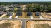 casa en Magnolia Flats por Hughston Homes