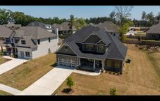 Magnolia Flats: Bonaire, Georgia - Hughston Homes