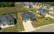 Wyndham Village: Opelika, Alabama - Hughston Homes