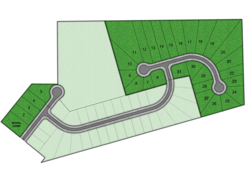 Community map