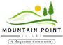 casa en Mountain Point Villas por Hughston Homes