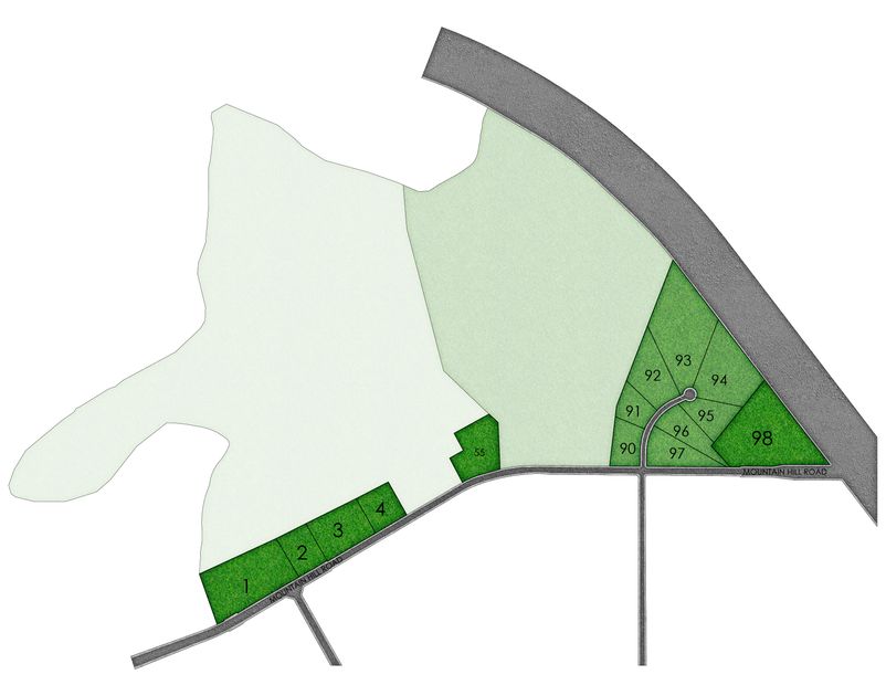 Community map