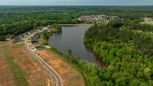 Bryant Lake - Lagrange, GA