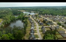 Bryant Lake: Lagrange, Georgia - Hughston Homes