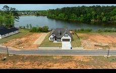 Bryant Lake: Lagrange, Georgia - Hughston Homes