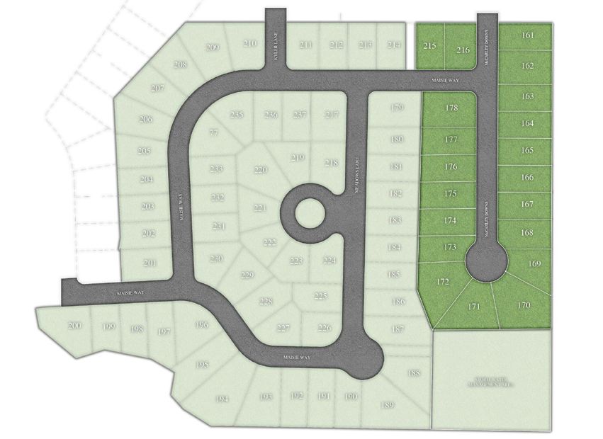 Community map