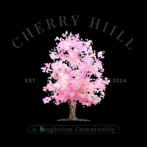 Cherry Hill Logo