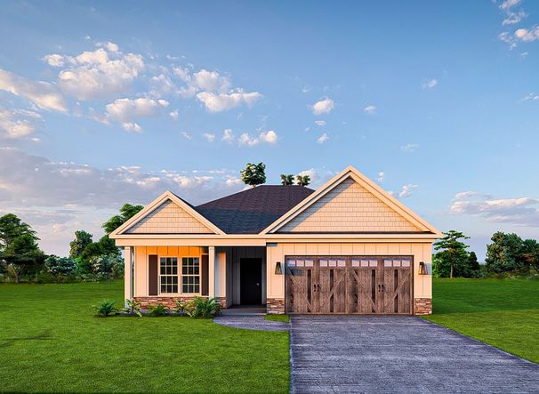 House Plan Option