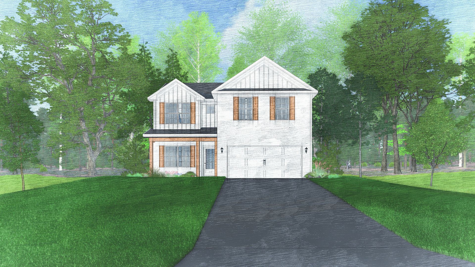 House Plan Option