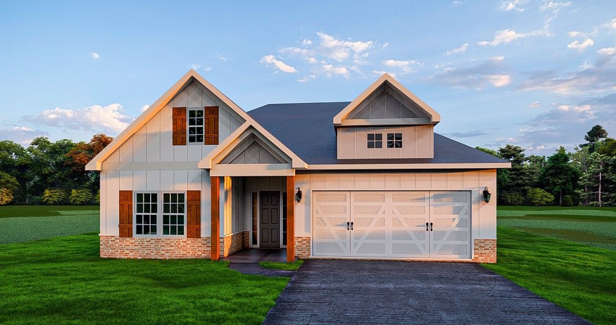 House Plan Option