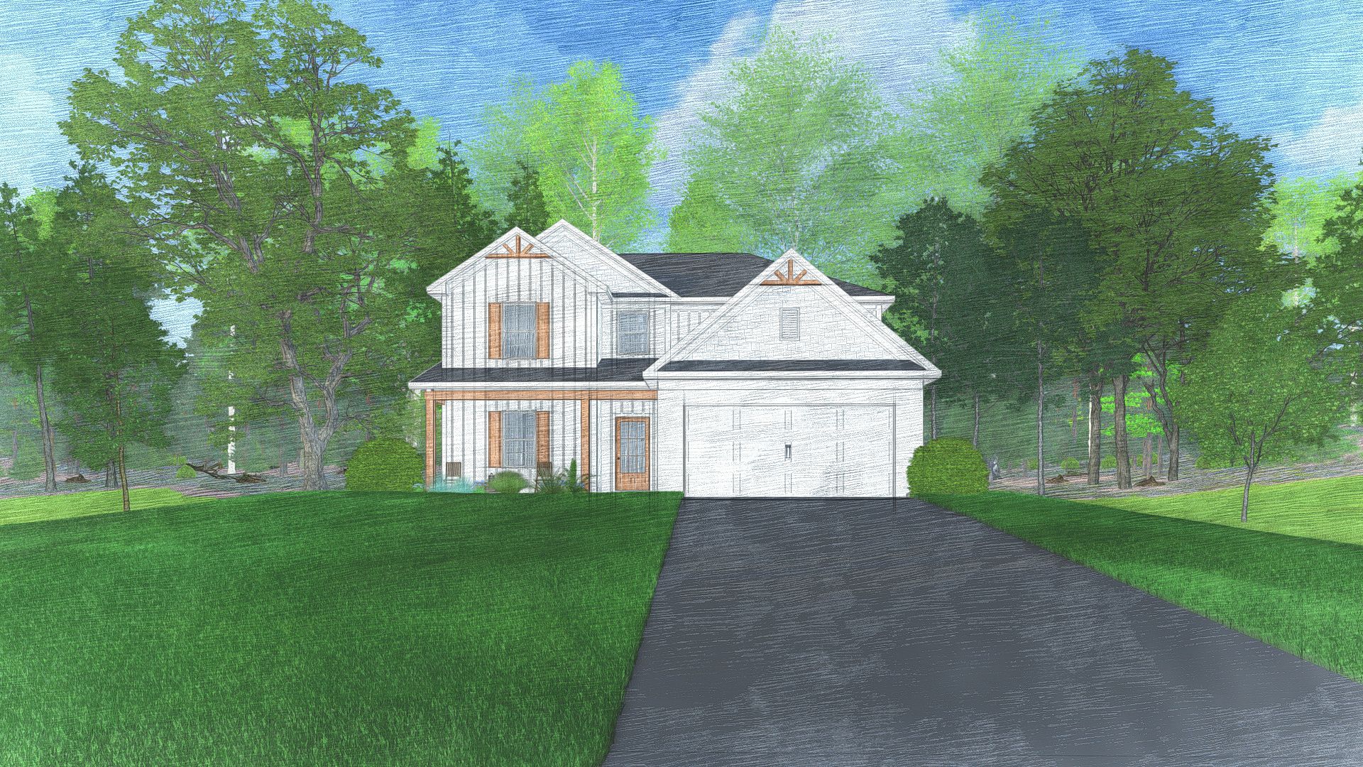 Floor Plan Option