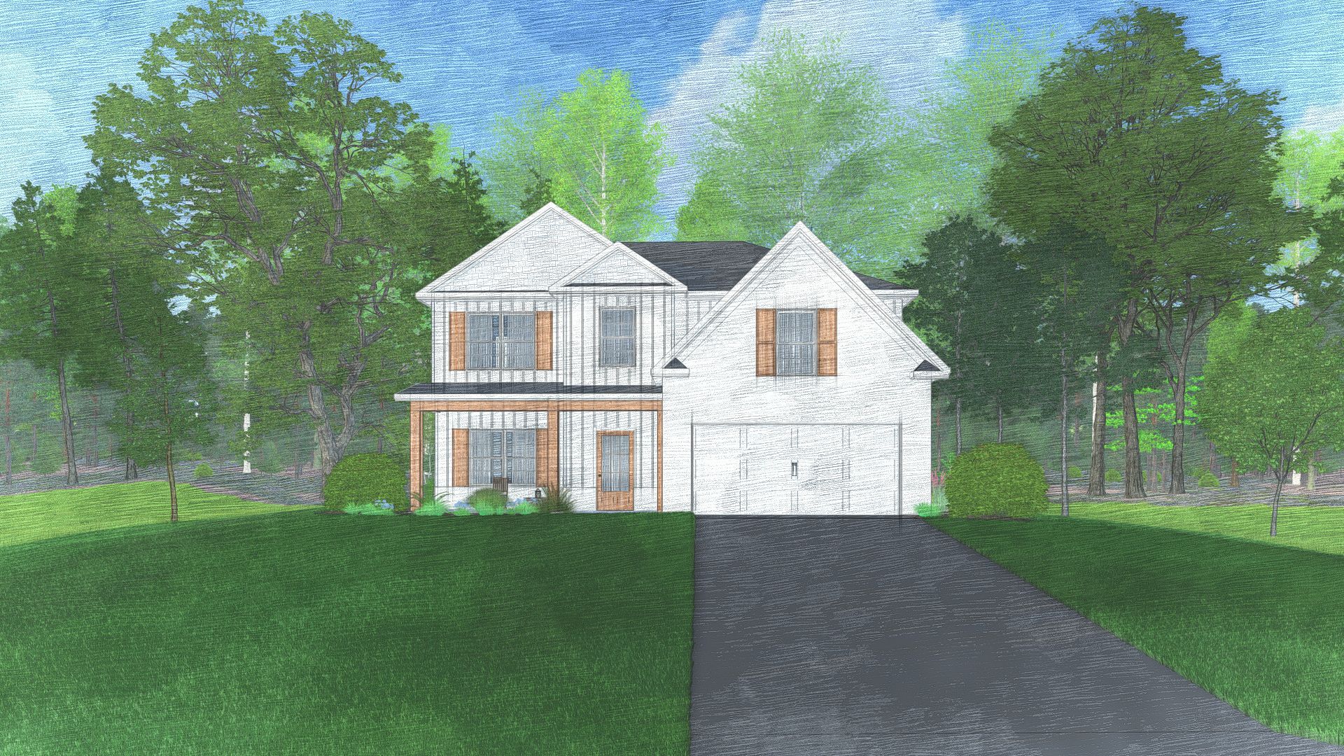 Floor Plan Option