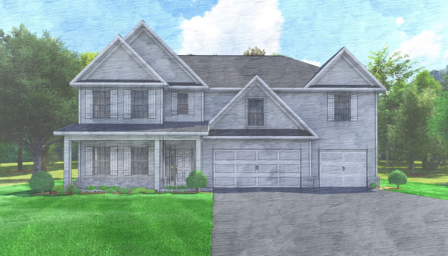 Floor Plan Option