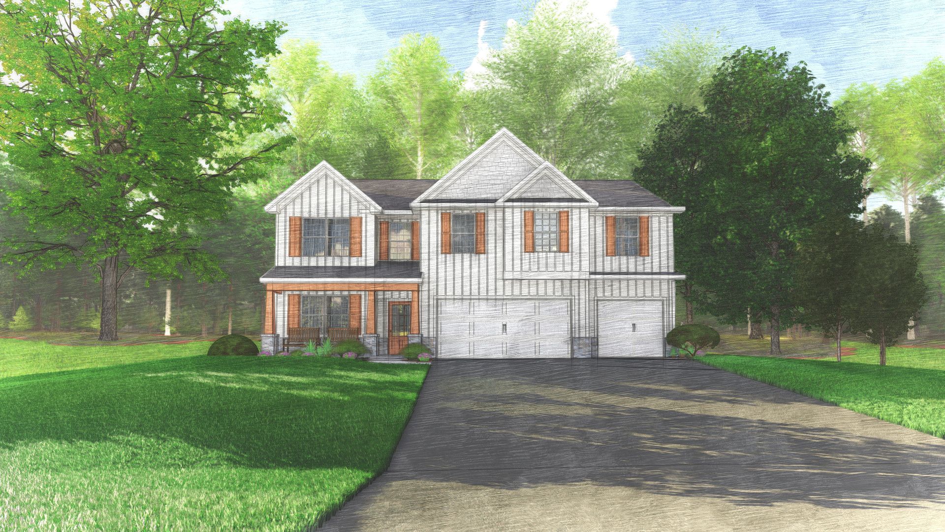 Floor Plan Option