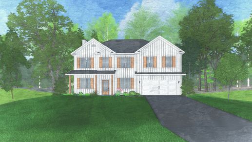 Floor Plan Option